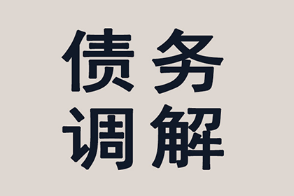 原配应对小三欠款困境策略